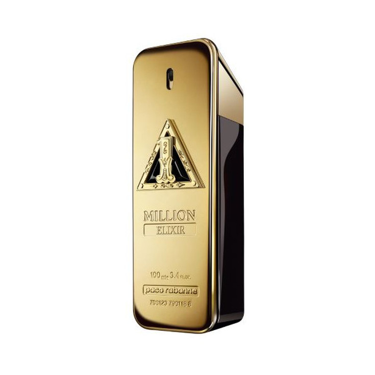 paco rabanne 1 million elixir parfum intense