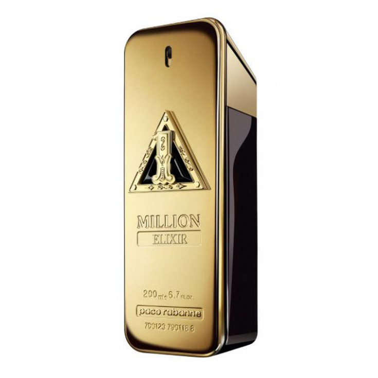 paco rabanne 1 million elixir parfum intense