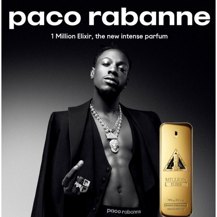 paco rabanne 1 million elixir parfum intense