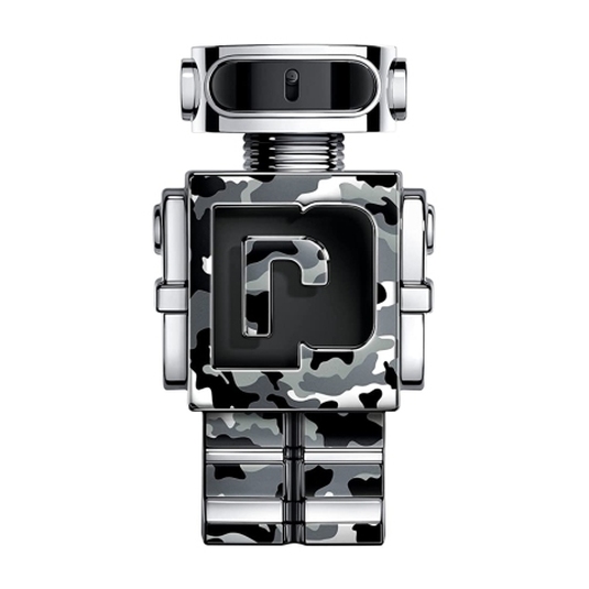 paco rabanne phanton legion eau de toilette 100ml