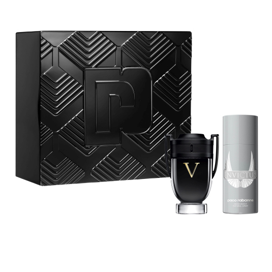 paco rabanne invictus victory eau de parfum 100ml cofre 2 piezas paco rabanne invictus victory eau de parfum 100ml cofre 2 piezas