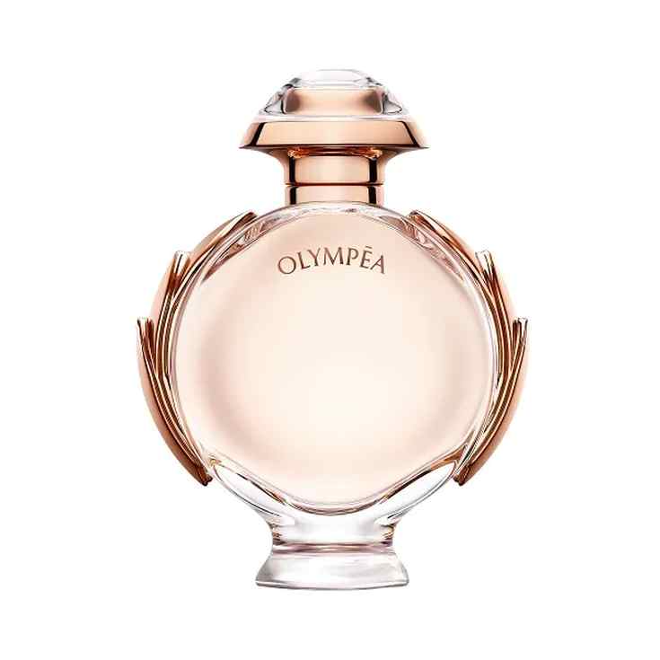 paco rabanne olympea eau de parfum