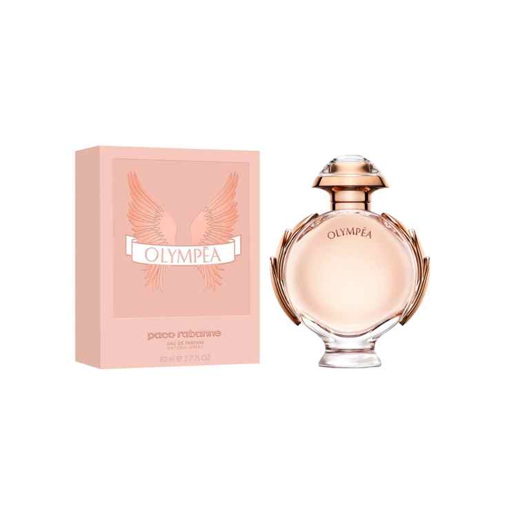 paco rabanne olympea eau de parfum