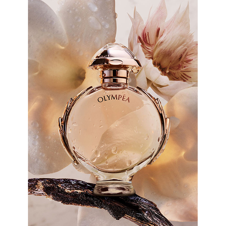 paco rabanne olympea eau de parfum