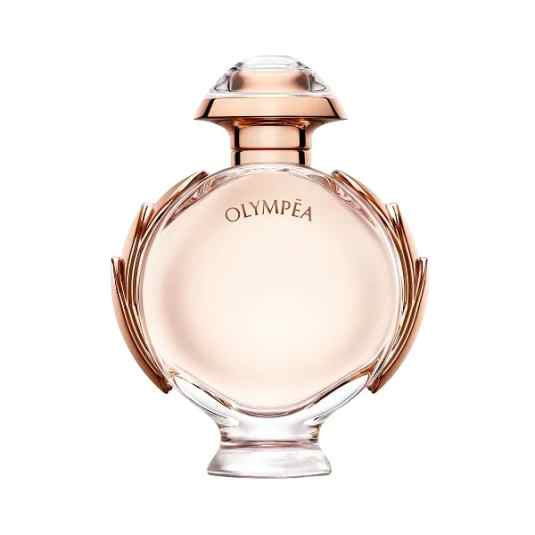 paco rabanne olympea eau de parfum