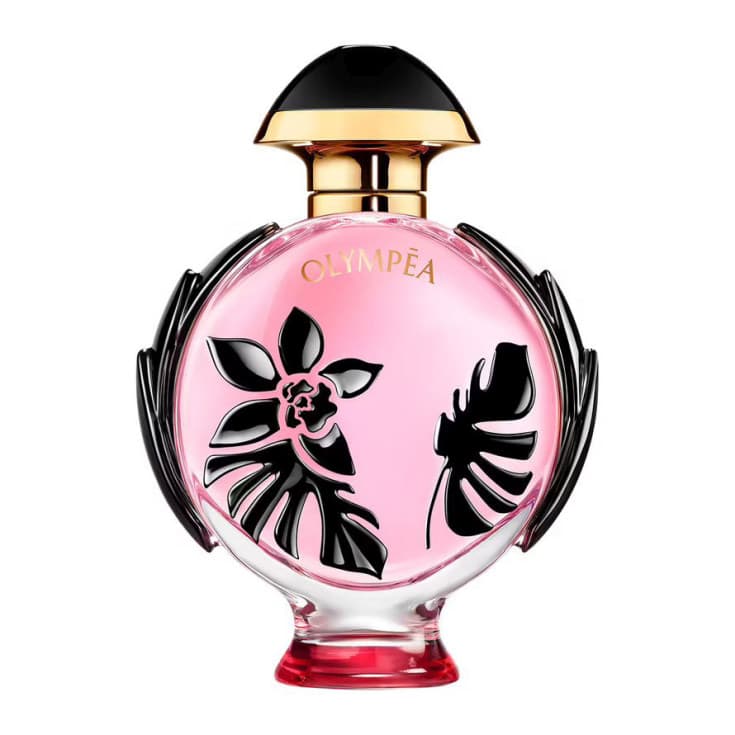 paco rabanne olympea flora eau de parfum intense