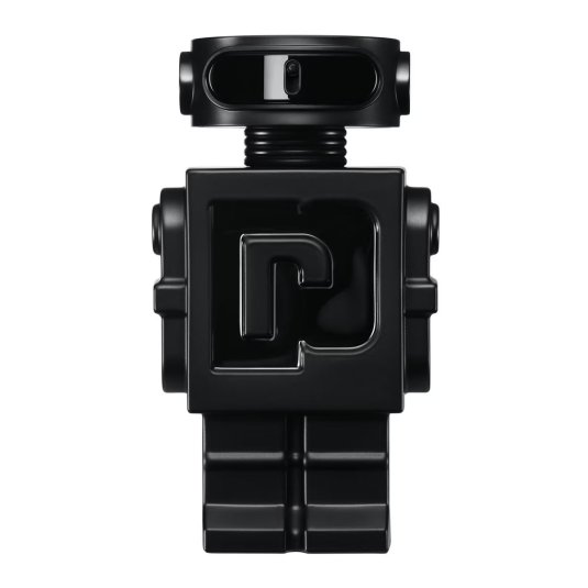 paco rabanne phantom parfum recargable