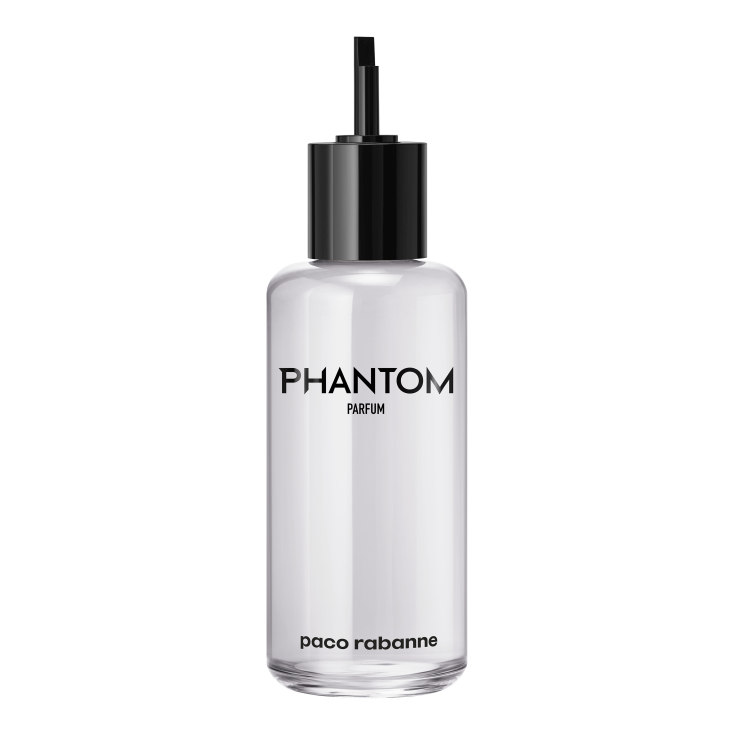paco rabanne phantom parfum recarga 200ml paco rabanne phantom parfum recarga 200ml