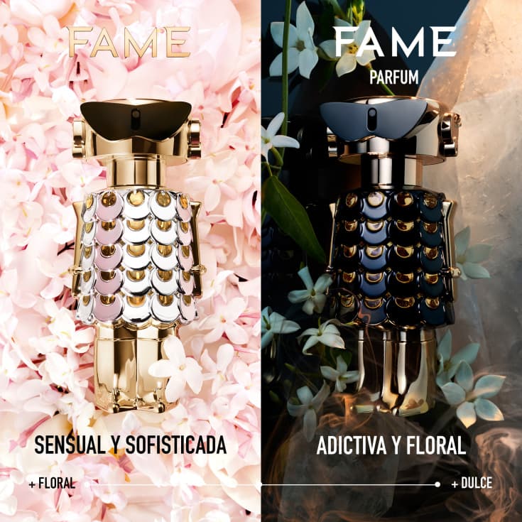 paco rabanne fame parfum 