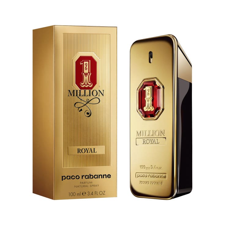 1 million royal eau de parfum