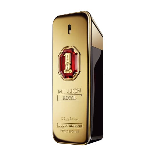 1 million royal eau de parfum