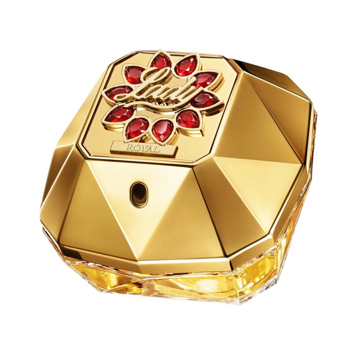 paco rabanne lady million royal eau de parfum paco rabanne lady million royal eau de parfum