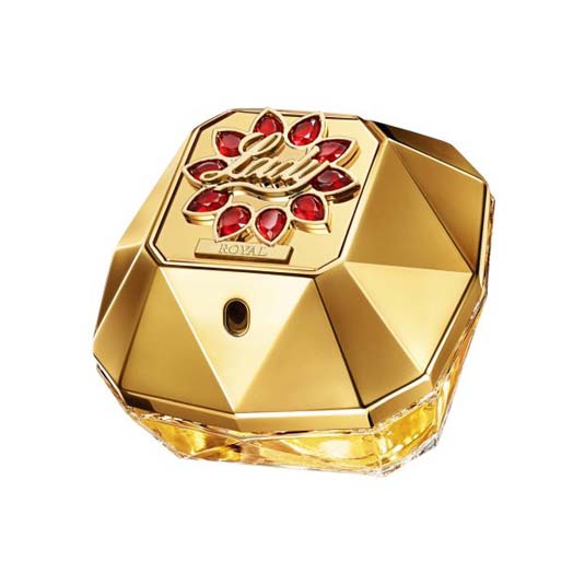 paco rabanne lady million royal eau de parfum