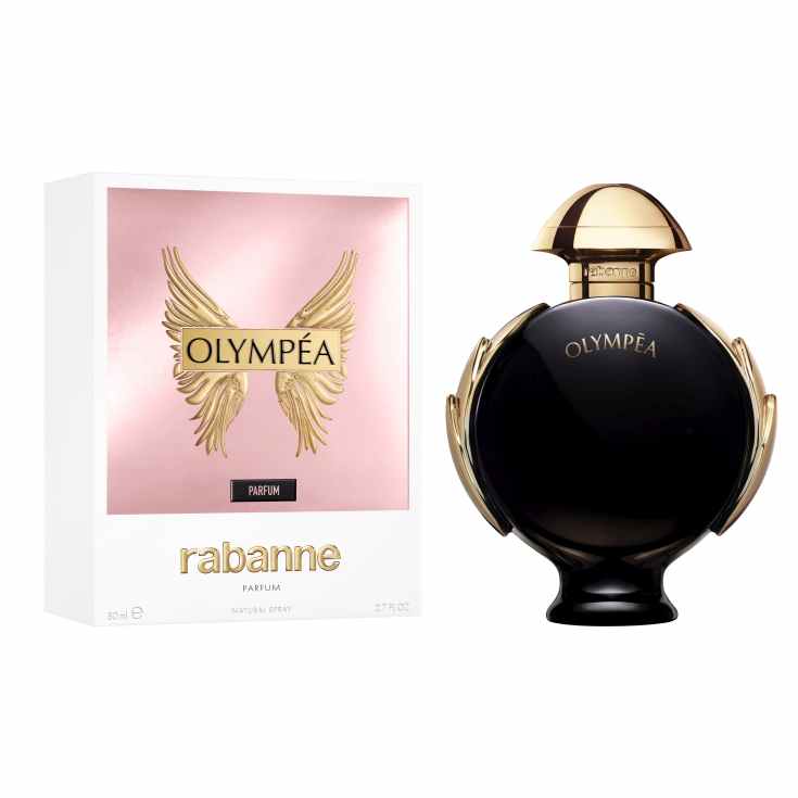 rabanne olympea parfum