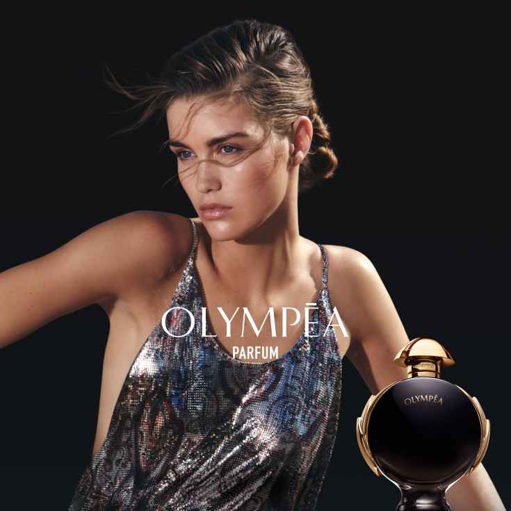 rabanne olympea parfum