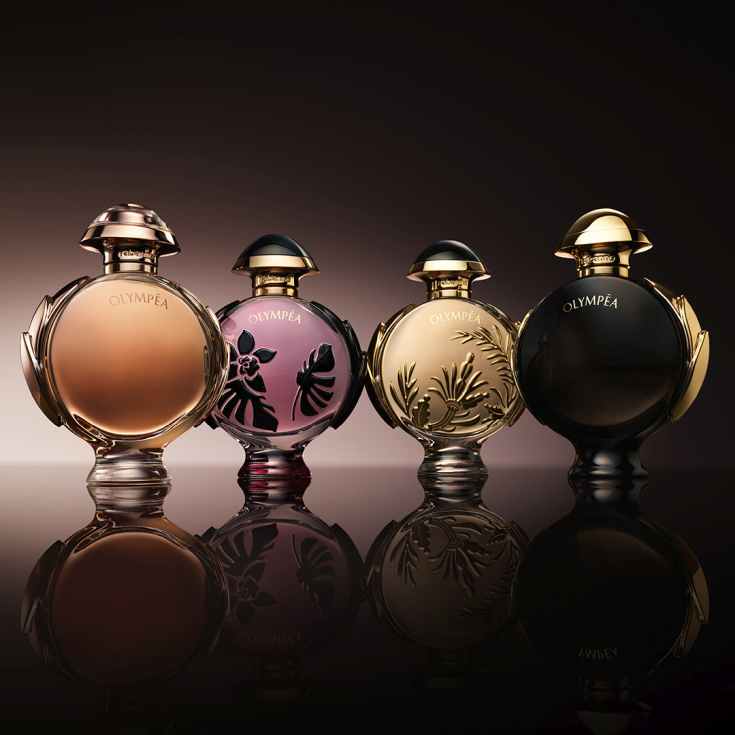 rabanne olympea parfum