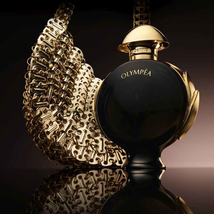 rabanne olympea parfum