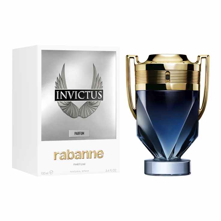 rabanne invictus parfum 