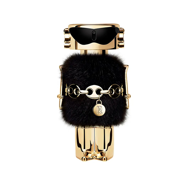 paco rabanne fame eau de parfum the couture edicion limitada paco rabanne fame eau de parfum the couture edicion limitada