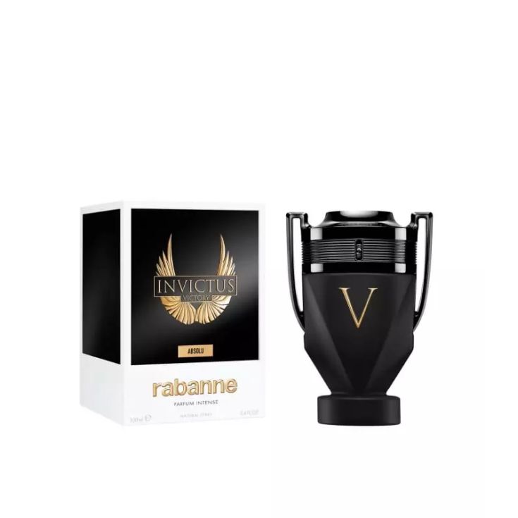 invictus victory absolu eau de parfum