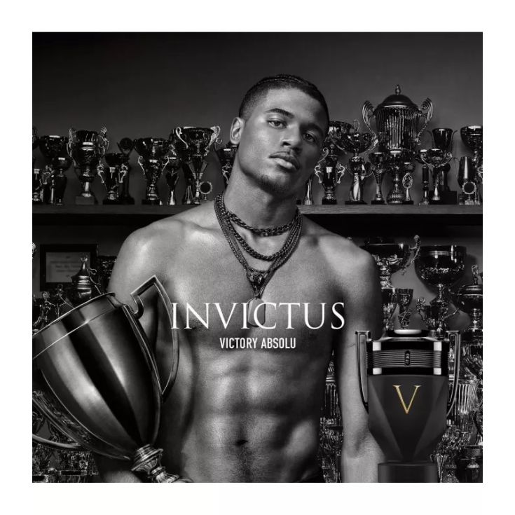 invictus victory absolu eau de parfum