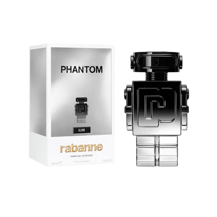 paco rabanne phantom elixir parfum intense