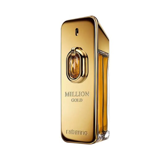paco rabanne one million gold elixir parfum intenso