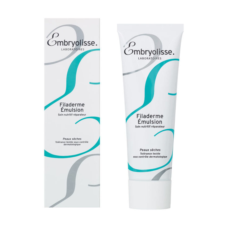 EMBRYOLISSE EMULSION FACIAL FILADERME 75ML EMBRYOLISSE EMULSION FACIAL FILADERME 75ML