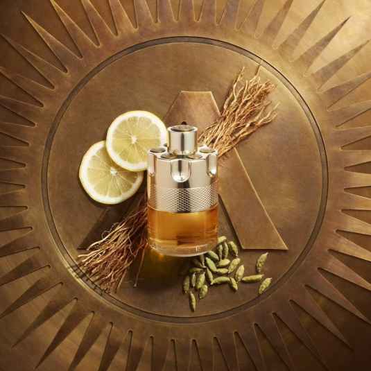 azzaro wanted eau de toilette 100ml