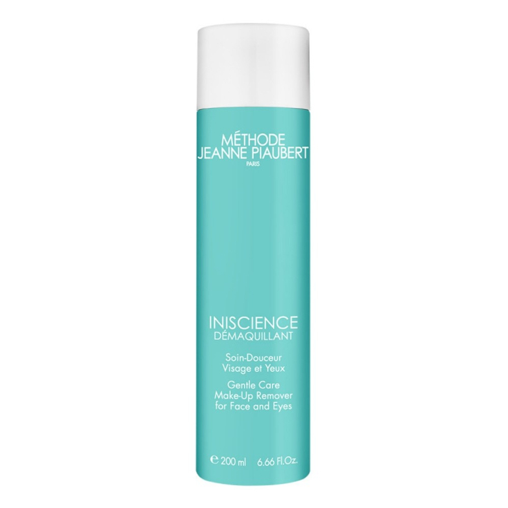 jeanne piaubert iniscience demaquillant 200ml jeanne piaubert iniscience demaquillant 200ml