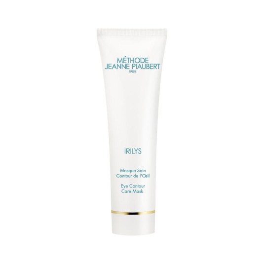 jeanne piaubert irilys masque soin contour de l'oeil 15ml