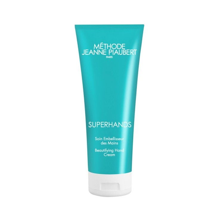 jeanne piaubert superhands 75ml