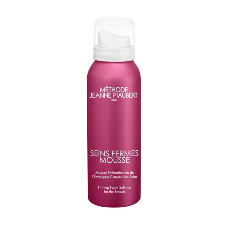 jeanne piaubert seins fermes mousse 125ml jeanne piaubert seins fermes mousse 125ml