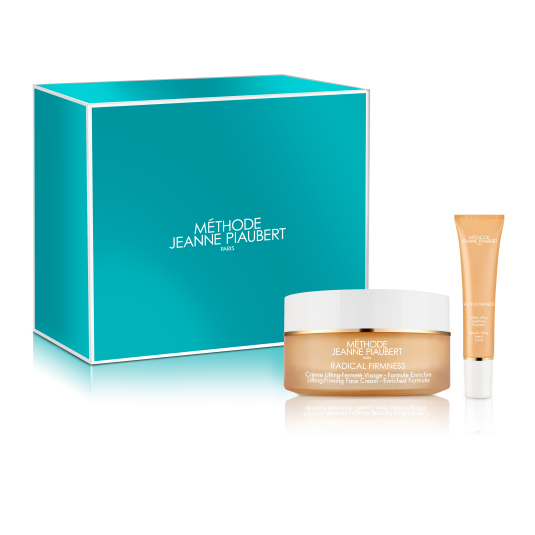 jeanne piaubert radical firmness 50 ml set 2 piezas jeanne piaubert radical firmness 50 ml set 2 piezas
