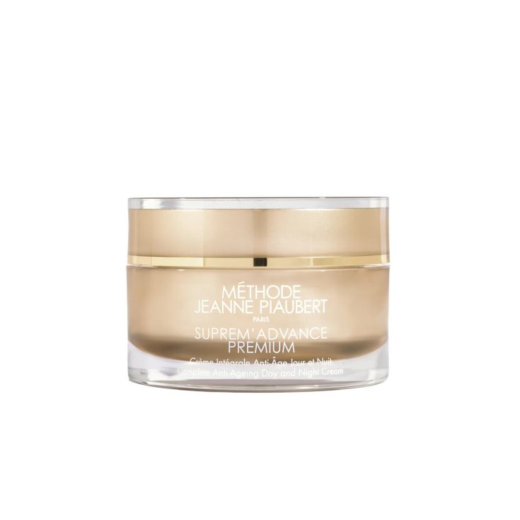 jeanne piaubert suprem adv.cr.anti-age jour&nuit 50ml