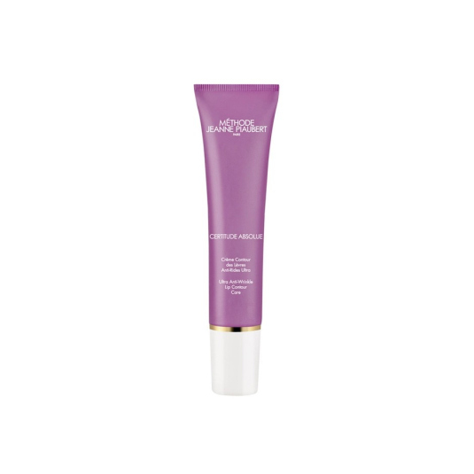 jeanne piaubert crema antiarrugas para el contorno labios 15ml