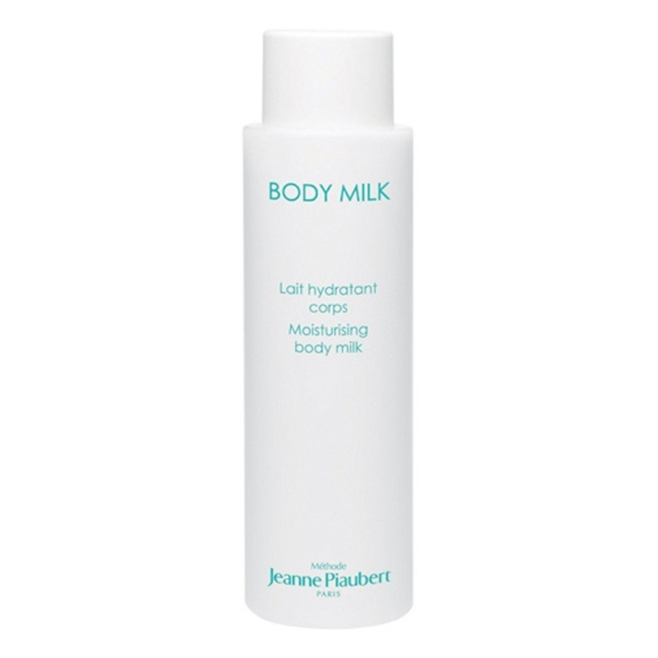 jeanne piaubert body milk moisturising 400ml jeanne piaubert body milk moisturising 400ml