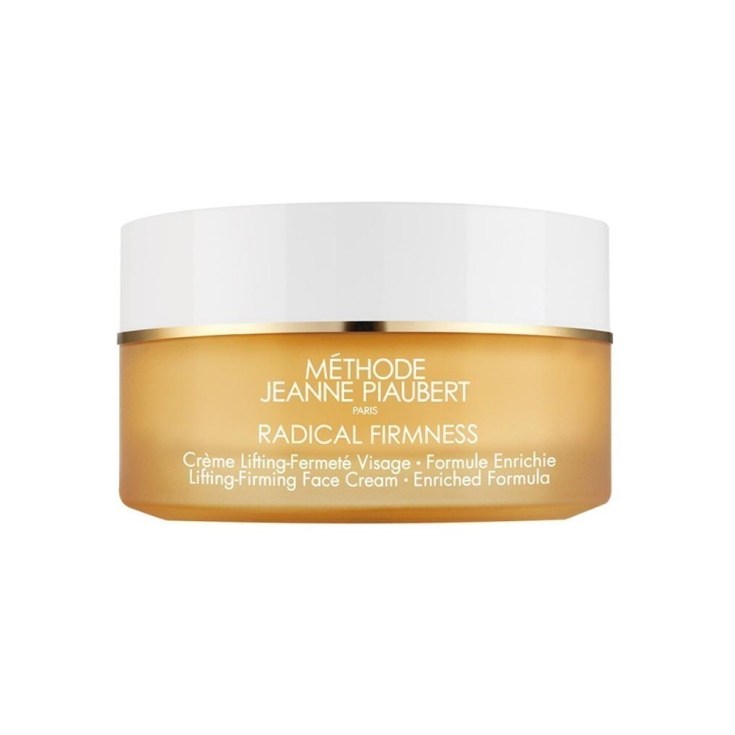 jeanne piaubert radical firmness creme lifting-fermete 50ml