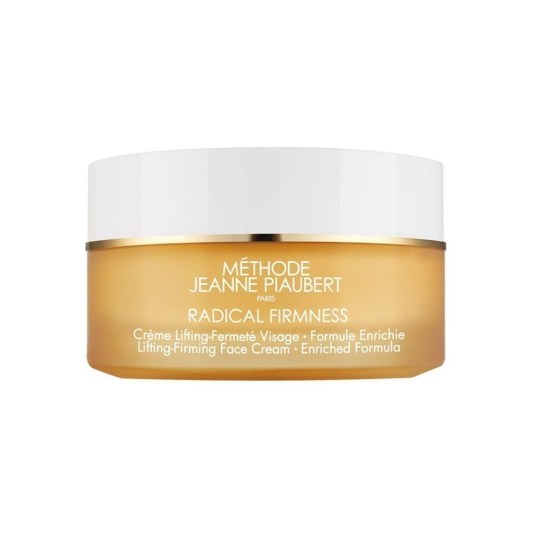 jeanne piaubert radical firmness creme lifting-fermete 50ml