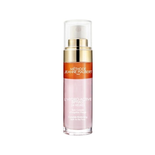 jeanne piaubert l'hydro-active biphase 24 heures 30ml jeanne piaubert l'hydro-active biphase 24 heures 30ml