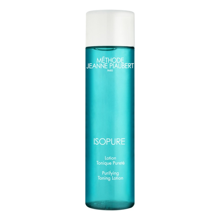 jeanne piaubert isopure lotion tonique purete 200ml jeanne piaubert isopure lotion tonique purete 200ml