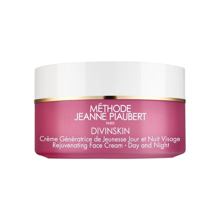 jeanne piaubert divinskin soin jour & nuit 50ml jeanne piaubert divinskin soin jour & nuit 50ml