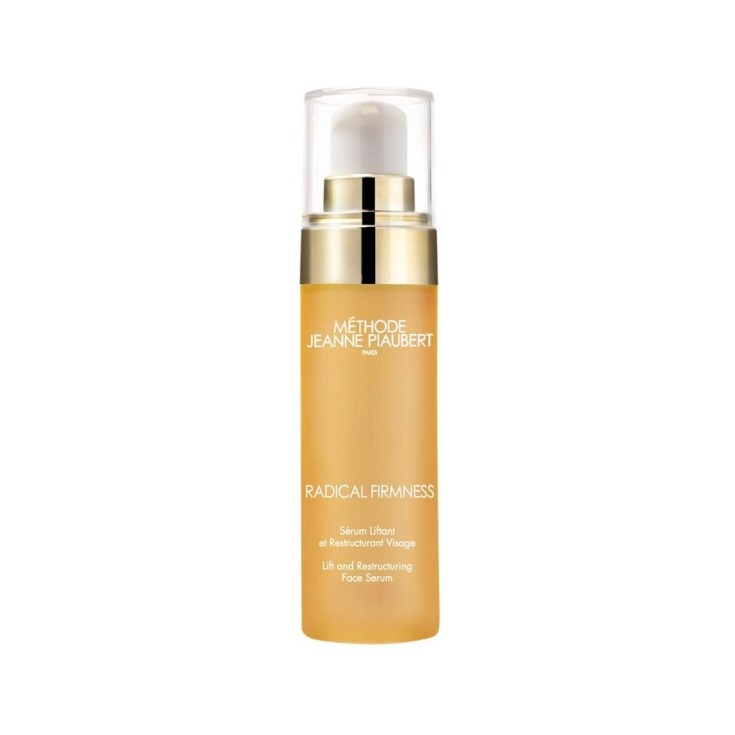 jeanne piaubert radical firmness serum liftant et restructurant 30ml jeanne piaubert radical firmness serum liftant et restructurant 30ml
