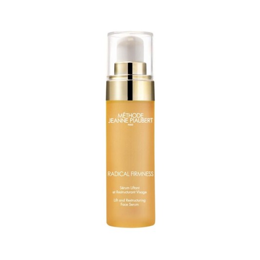jeanne piaubert radical firmness serum liftant et restructurant 30ml jeanne piaubert radical firmness serum liftant et restructurant 30ml