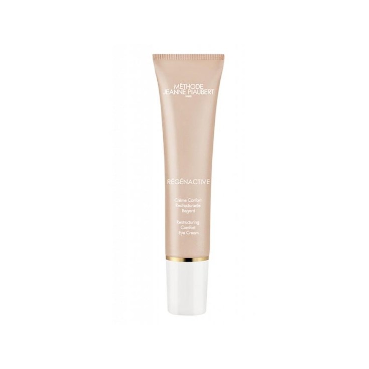 jeanne piaubert regenactive creme confort restructurante regard yeux 15ml jeanne piaubert regenactive creme confort restructurante regard yeux 15ml