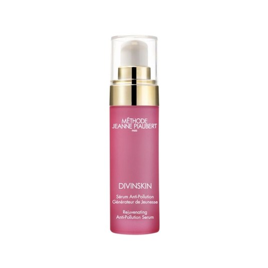 jeanne piaubert divinskin serum anti-pollution 30ml