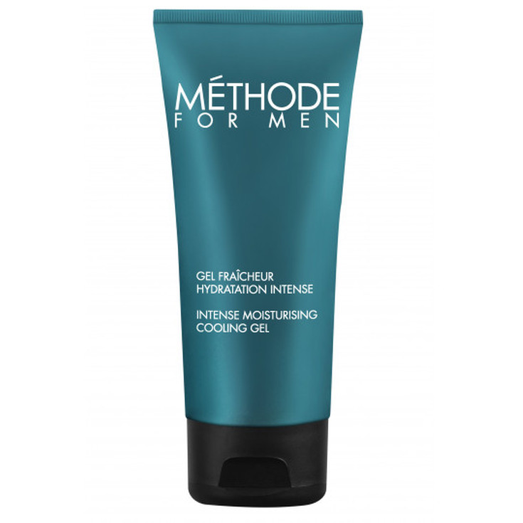 jeanne piaubert men gel fraicheur hydratation intense 50ml jeanne piaubert men gel fraicheur hydratation intense 50ml