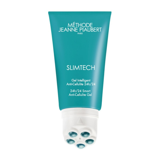 jeanne piaubert slimtech gel intelligent anti-cellulite 24h/24 150ml