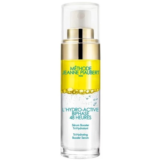 j.p l'hydro active biphase 48h serum booster tri-hydratan 30ml