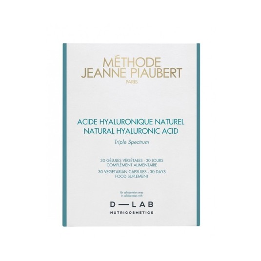 jeanne piaubertl'hydro-active 24h acide hyaluronique naturel 30ud jeanne piaubertl'hydro-active 24h acide hyaluronique naturel 30ud
